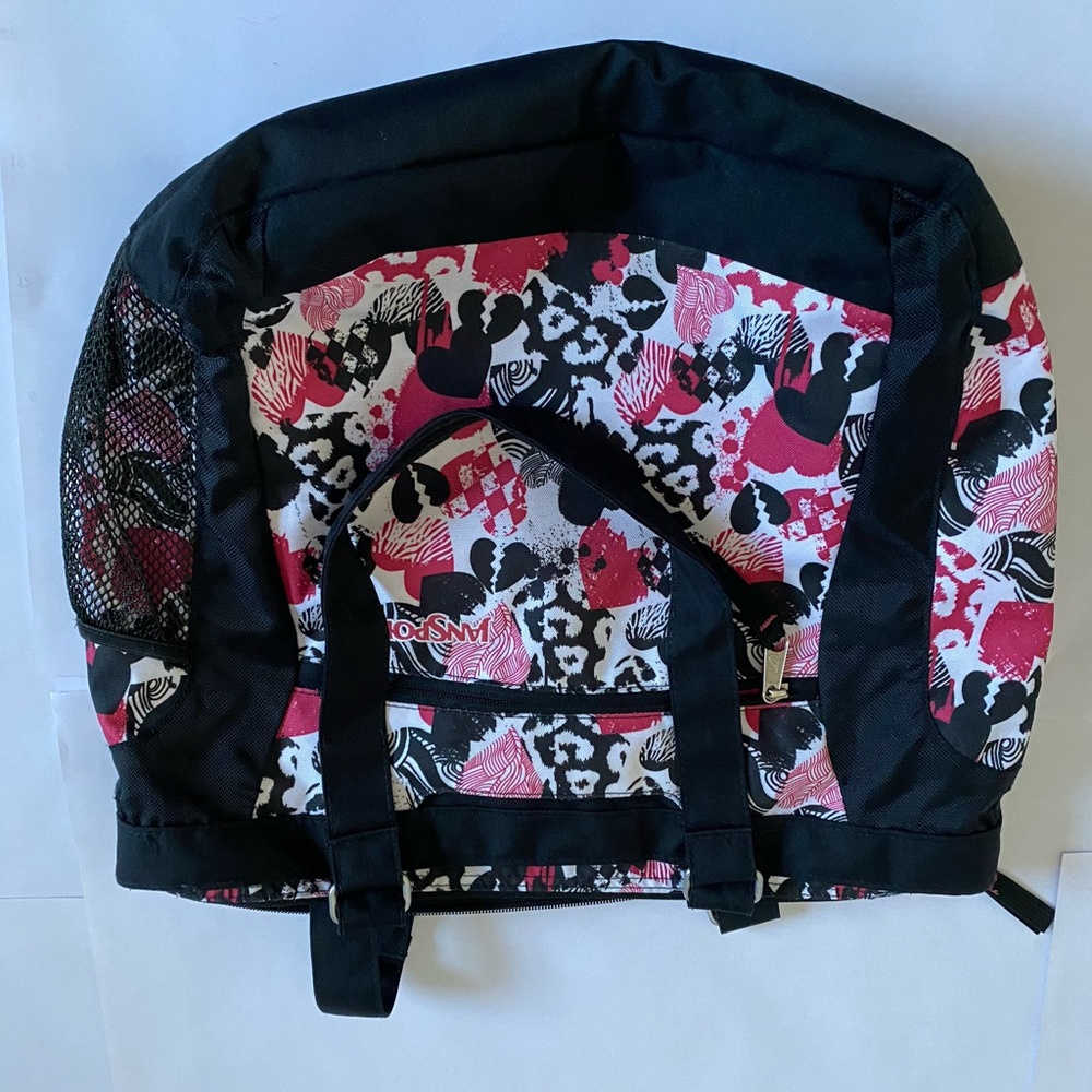 Jansport tote bag